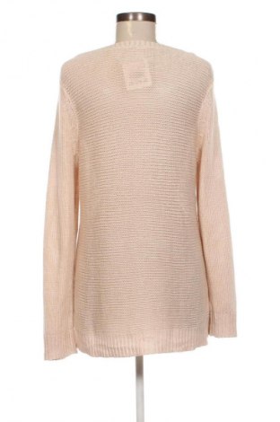 Damski sweter Unbranded, Rozmiar L, Kolor Beżowy, Cena 45,99 zł