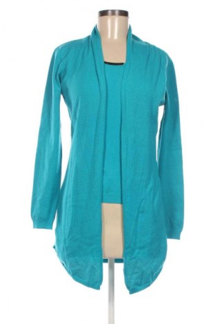 Damski sweter Unbranded, Rozmiar M, Kolor Zielony, Cena 43,99 zł