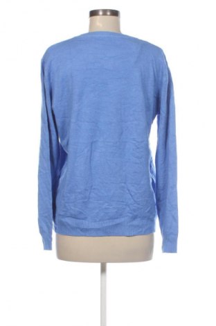 Damski sweter Unbranded, Rozmiar L, Kolor Niebieski, Cena 39,99 zł