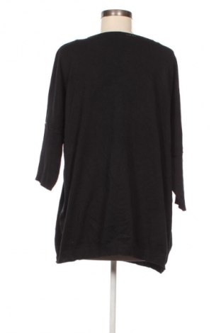 Дамски пуловер Unbranded, Размер XL, Цвят Черен, Цена 22,99 лв.