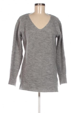 Damenpullover Unbranded, Größe L, Farbe Grau, Preis € 14,83