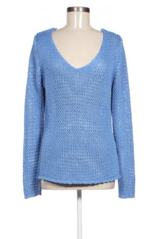 Damski sweter Unbranded, Rozmiar L, Kolor Niebieski, Cena 67,99 zł