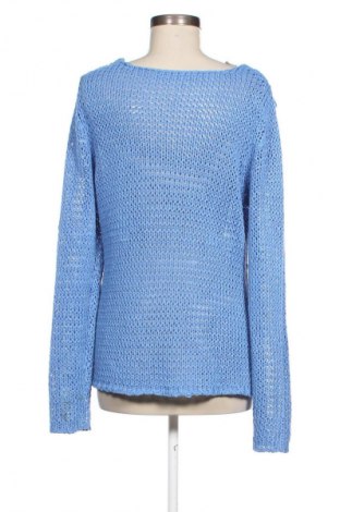 Damski sweter Unbranded, Rozmiar L, Kolor Niebieski, Cena 67,99 zł