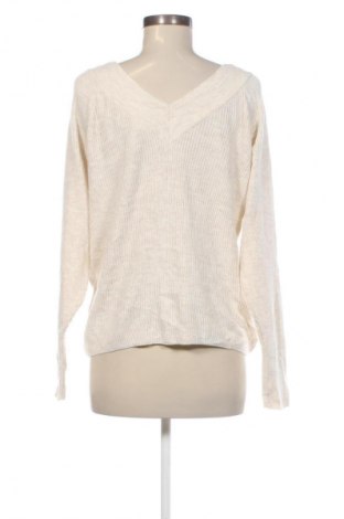 Dámský svetr Unbranded, Velikost XL, Barva Béžová, Cena  259,00 Kč