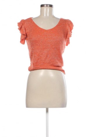 Damenpullover Unbranded, Größe M, Farbe Orange, Preis € 7,99