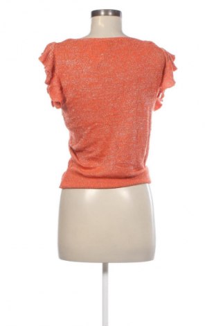 Damenpullover Unbranded, Größe M, Farbe Orange, Preis € 7,99