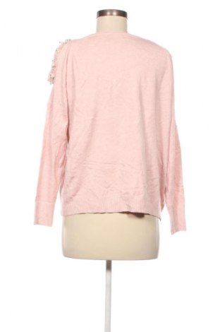 Női pulóver Unbranded, Méret XL, Szín Rózsaszín, Ár 12 349 Ft