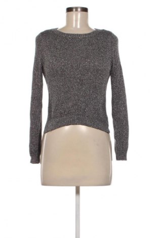 Dámský svetr Unbranded, Velikost M, Barva Stříbrná, Cena  279,00 Kč