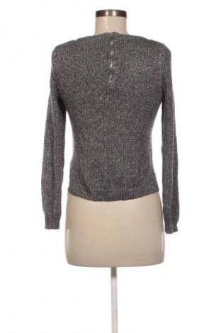 Dámský svetr Unbranded, Velikost M, Barva Stříbrná, Cena  279,00 Kč