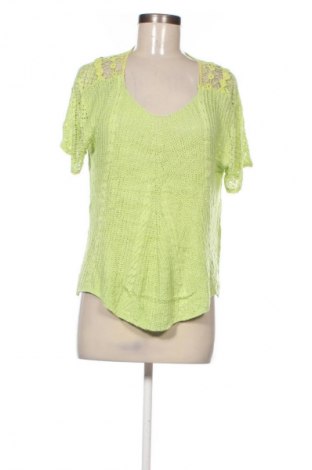 Dámský svetr Unbranded, Velikost M, Barva Zelená, Cena  259,00 Kč