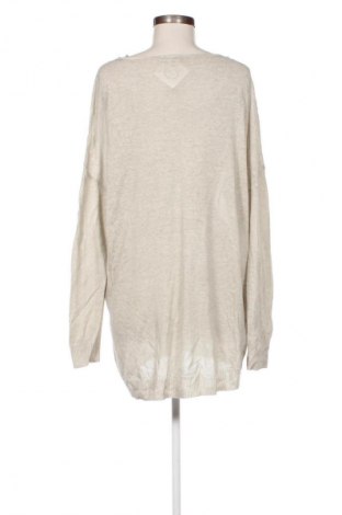 Dámský svetr Unbranded, Velikost XL, Barva Béžová, Cena  189,00 Kč