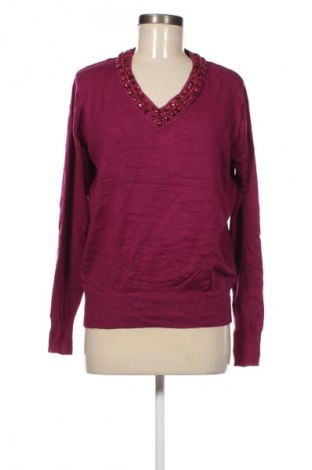 Női pulóver Unbranded, Méret XL, Szín Lila, Ár 5 759 Ft