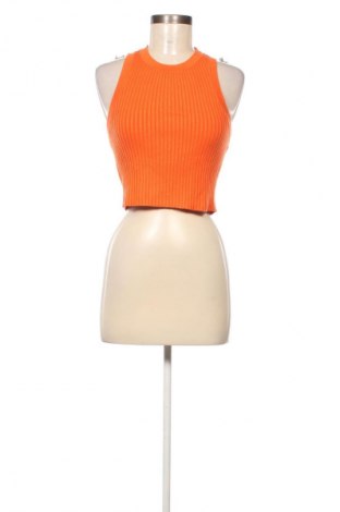 Damenpullover Unbranded, Größe M, Farbe Orange, Preis 7,99 €