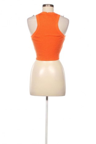 Damenpullover Unbranded, Größe M, Farbe Orange, Preis 7,99 €