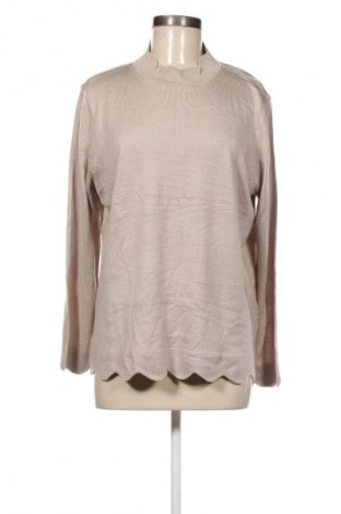 Damenpullover Unbranded, Größe XL, Farbe Beige, Preis € 13,99