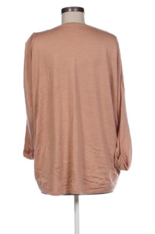 Női pulóver Unbranded, Méret XL, Szín Bézs, Ár 3 209 Ft
