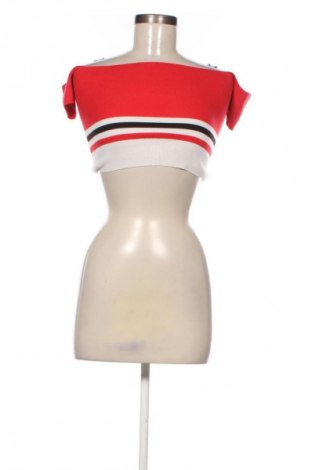 Pulover de femei Unbranded, Mărime S, Culoare Roșu, Preț 48,99 Lei