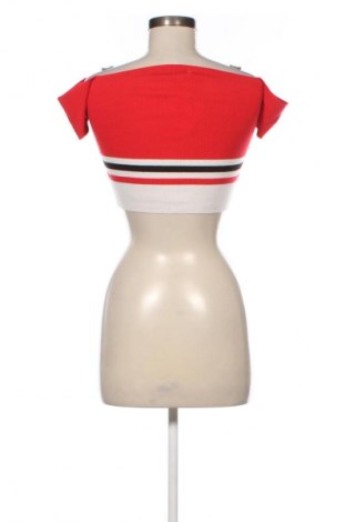 Pulover de femei Unbranded, Mărime S, Culoare Roșu, Preț 48,99 Lei