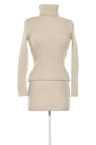 Damenpullover Unbranded, Größe S, Farbe Beige, Preis 14,83 €