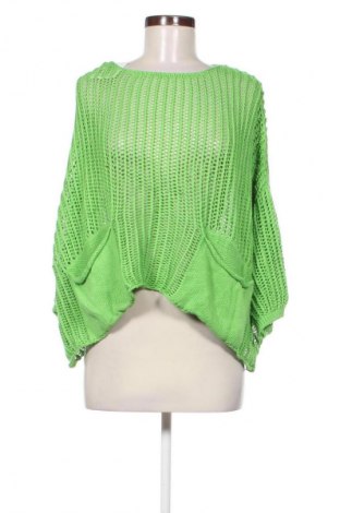 Damski sweter Unbranded, Rozmiar M, Kolor Kolorowy, Cena 44,99 zł