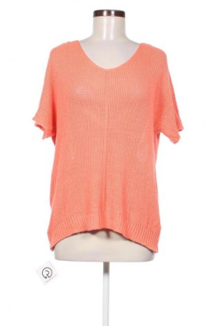 Damenpullover Unbranded, Größe M, Farbe Orange, Preis € 7,99