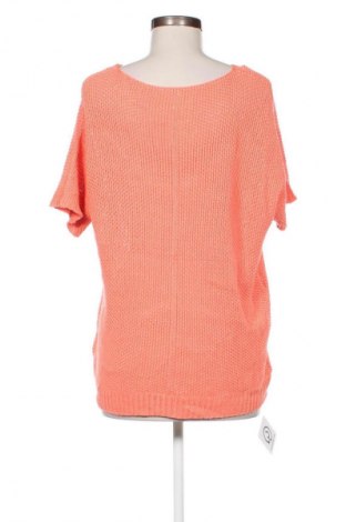Damenpullover Unbranded, Größe M, Farbe Orange, Preis € 7,99