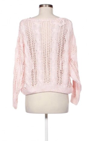 Dámsky pulóver Unbranded, Veľkosť M, Farba Ružová, Cena  17,95 €