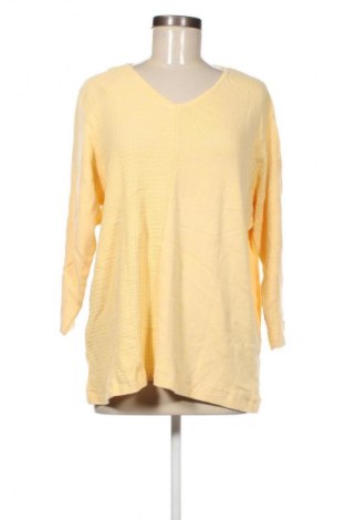 Női pulóver Unbranded, Méret XXL, Szín Sárga, Ár 5 249 Ft
