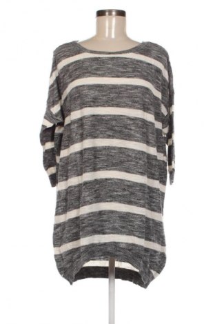 Dámsky pulóver Unbranded, Veľkosť L, Farba Sivá, Cena  2,95 €