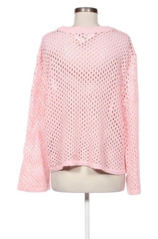 Női pulóver Unbranded, Méret XL, Szín Rózsaszín, Ár 4 119 Ft