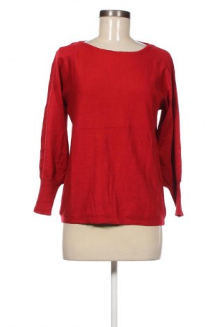 Dámský svetr Unbranded, Velikost L, Barva Červená, Cena  279,00 Kč