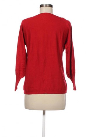 Dámský svetr Unbranded, Velikost L, Barva Červená, Cena  279,00 Kč