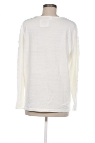 Dámsky pulóver Unbranded, Veľkosť XL, Farba Biela, Cena  10,95 €