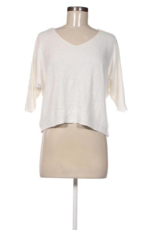 Pulover de femei Unbranded, Mărime L, Culoare Alb, Preț 45,99 Lei