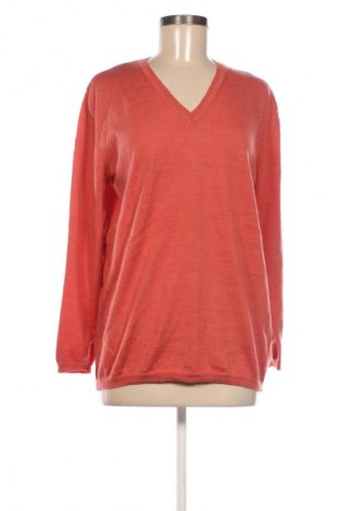 Damenpullover Unbranded, Größe XL, Farbe Rot, Preis € 13,99