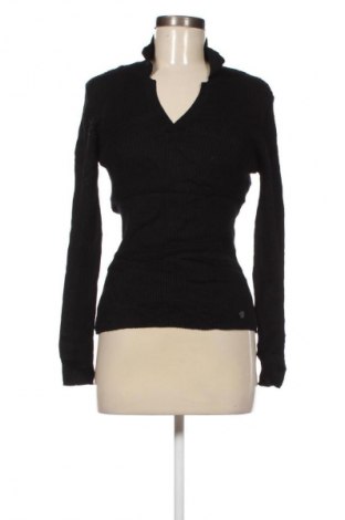 Дамски пуловер Unbranded, Размер S, Цвят Черен, Цена 11,99 лв.