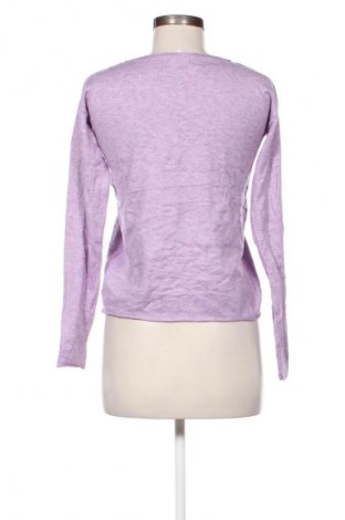 Damenpullover Unbranded, Größe M, Farbe Lila, Preis € 18,99