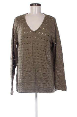 Pulover de femei Unbranded, Mărime XL, Culoare Verde, Preț 101,99 Lei
