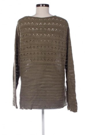 Pulover de femei Unbranded, Mărime XL, Culoare Verde, Preț 101,99 Lei