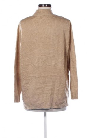 Damenpullover Unbranded, Größe XXL, Farbe Beige, Preis € 18,99