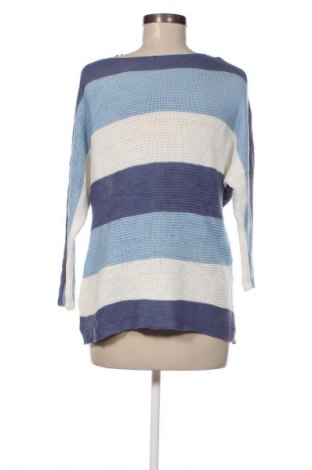 Damski sweter Unbranded, Rozmiar L, Kolor Kolorowy, Cena 63,99 zł
