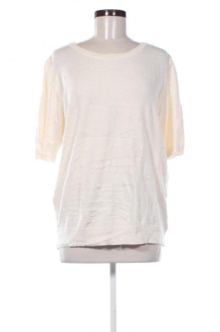 Pulover de femei Unbranded, Mărime L, Culoare Ecru, Preț 50,99 Lei