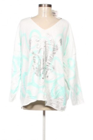 Damenpullover Unbranded, Größe XL, Farbe Mehrfarbig, Preis 22,99 €