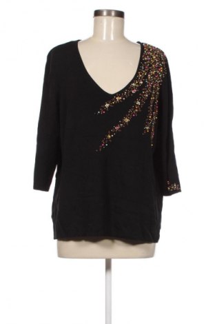 Damenpullover Unbranded, Größe XXL, Farbe Schwarz, Preis € 14,99