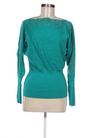 Damenpullover Unbranded, Größe XL, Farbe Blau, Preis 20,99 €