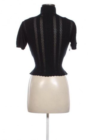 Damski sweter Unbranded, Rozmiar M, Kolor Czarny, Cena 66,39 zł