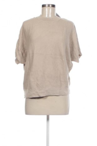 Дамски пуловер Unbranded, Размер M, Цвят Бежов, Цена 9,99 лв.