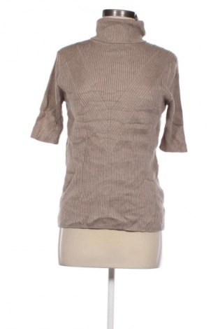Pulover de femei Unbranded, Mărime M, Culoare Bej, Preț 42,99 Lei