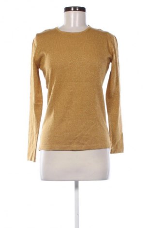 Dámsky pulóver Unbranded, Veľkosť M, Farba Zlatistá, Cena  10,95 €