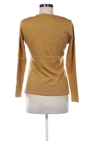 Dámsky pulóver Unbranded, Veľkosť M, Farba Zlatistá, Cena  10,95 €